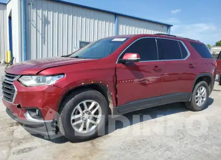 1GNERGKW2JJ105812