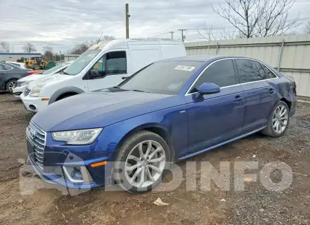 WAUDNAF4XKN019466