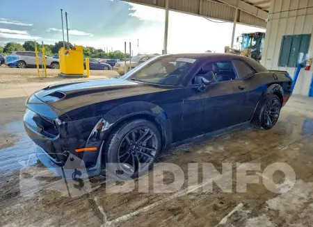 2C3CDZL99KH727592