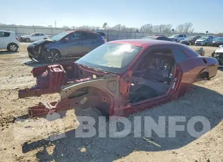 2C3CDZFJ4MH534677