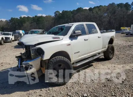 3C6UR5DJ4MG509007