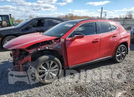 JTHB9JBH5P2067701