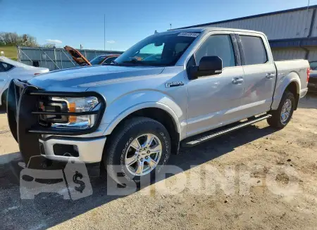 1FTEW1EP3JKD41897
