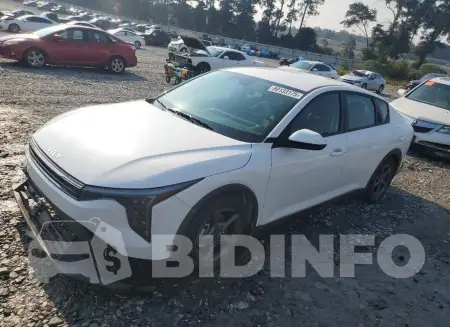 3KPFT4DE4SE108677