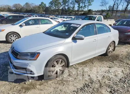 3VW167AJ4HM383787