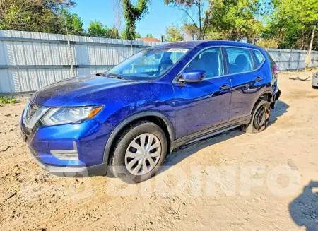 5N1AT2MV7LC736316