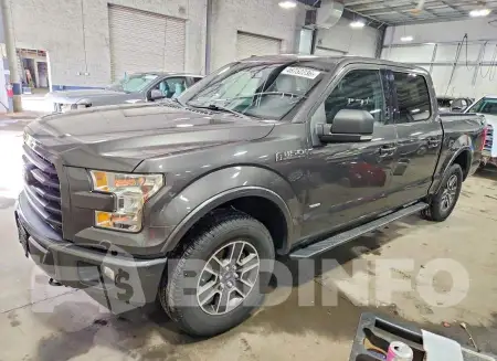 1FTEW1EP3HKD18551