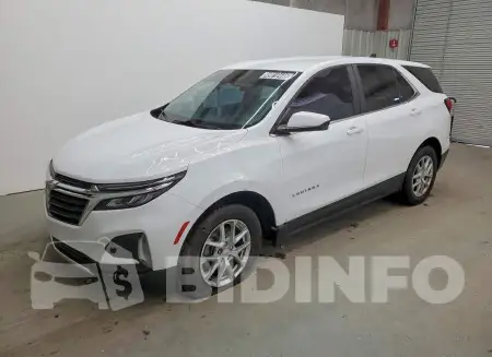 2GNAXKEVXN6109992