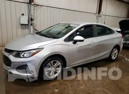 1G1BC5SM9K7126678