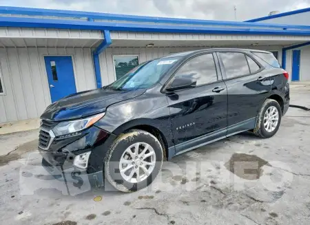 3GNAXHEV6JL340266