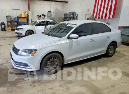 3VW167AJ5HM312596