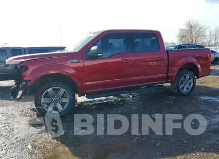 1FTEW1EP5KFB29819