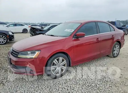 3VW2B7AJXHM355041