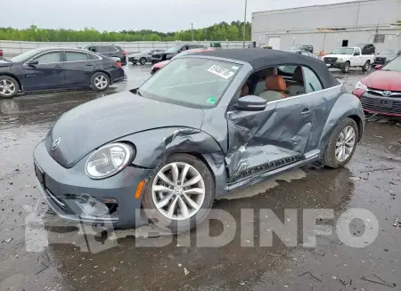 3VW517AT5HM809911