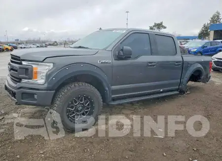 1FTEW1EP6JFB83421