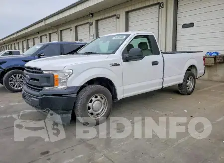 1FTMF1CB9KKD99307