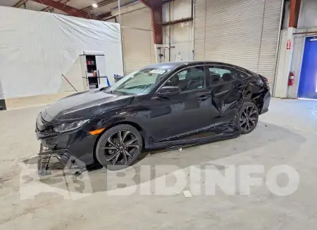 19XFC2F87ME201465