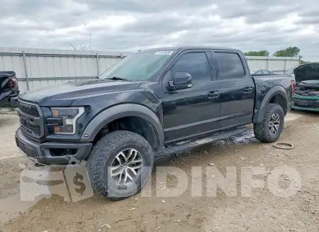 1FTFW1RG2JFC14999