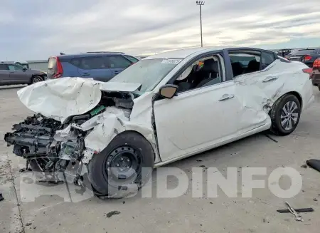 1N4BL4BV2SN352007