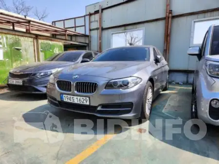 WBA5E7103FG152995