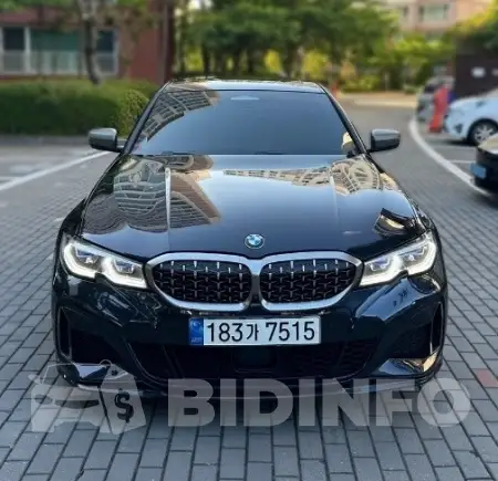 WBA5U7107MFK09642
