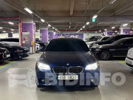 WBA5E5100GG072981