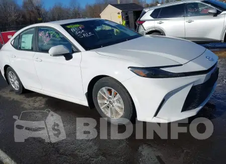 4T1DAACK9SU511960