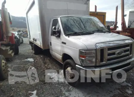 1FDXE4FS8GDC16130