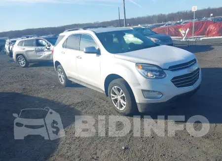 2GNALCEKXH1548943