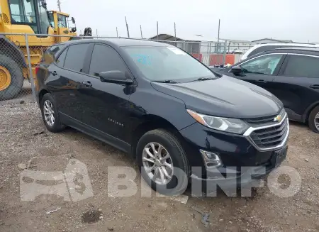 3GNAX5EV4LS725221