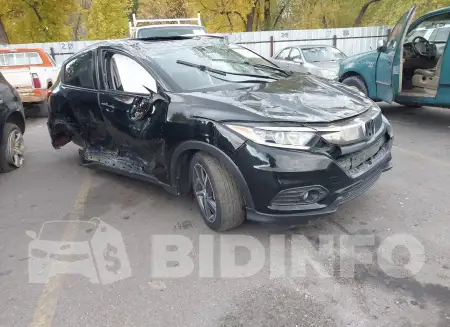 3CZRU5H58NM739298