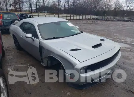 2C3CDZFJ3KH680520