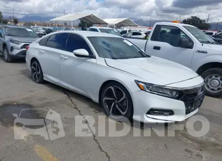 1HGCV1F30LA116921
