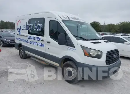 1FTNR2CM5FKA90345