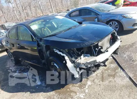 2HGFC2F64KH514491