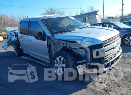 1FTEW1EP3JFC59192