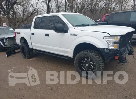1FTEW1E80GKD92713