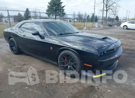 2C3CDZFJ4KH618527