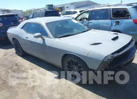 2C3CDZFJ6MH664718