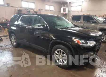 1GNEVGKW7KJ276312
