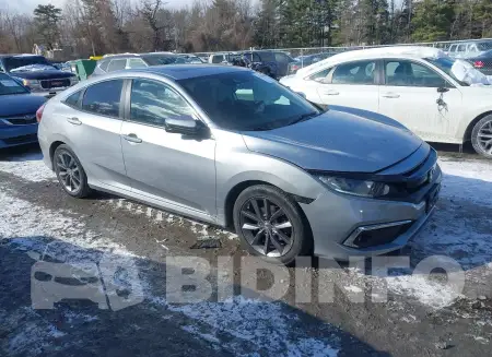 19XFC1F34LE218981