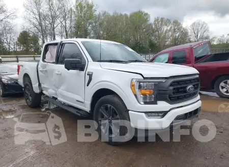1FTFW1ED8PFD06493