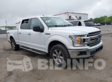 1FTFW1E51JFB90103