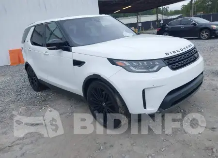 SALRRBBV6HA043368