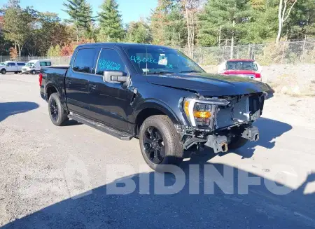 1FTFW1E5XPFC18182