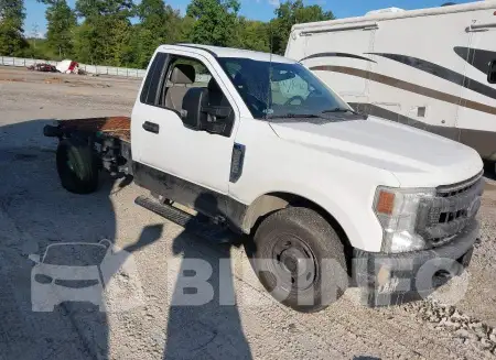 1FDBF2A62NED47776