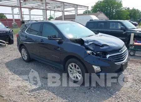 3GNAXKEV4LS527267