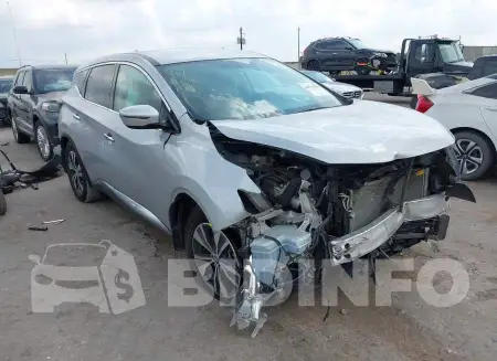 5N1AZ2MJ1KN160432