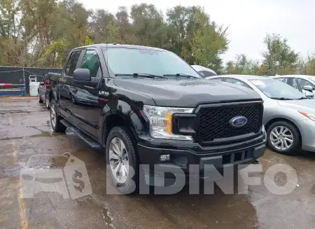 1FTEW1EP4JFB70618
