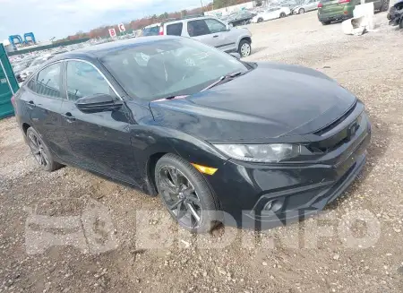 19XFC2F83ME200510
